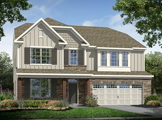 512 Henmore Brook Dr, Cary, NC 27519