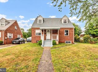 103 Kent Rd, Glen Burnie, MD 21060