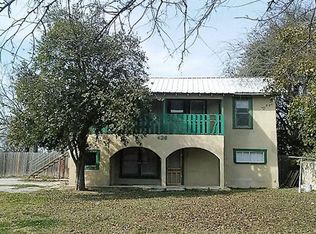 426 E Greenwood St, Del Rio, TX 78840