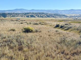 928 Clarkston Rd, Three Forks, MT 59752