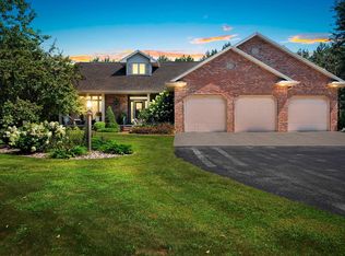 3111 Ferndell Acres Dr, Oneida, WI 54155