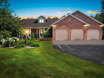 3111 Ferndell Acres Dr, Oneida, WI, 54155