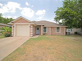 3012 Sarah St, Waco, TX 76706