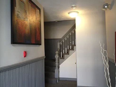 1 bed, 572 sqft, $2,600 — Photo 3