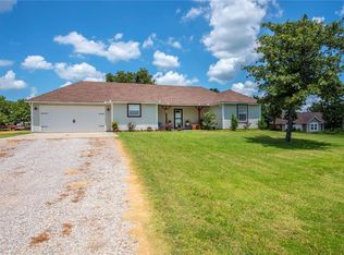 17169 Sycamore Ln, Newalla, OK 74857