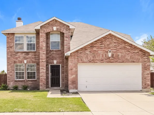 1421 Krista Dr, Burleson, TX 76028