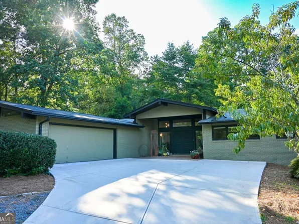 1177 Hess Dr, Avondale Estates, GA 30002