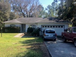 11915 N Bluff Cove Path, Dunnellon, FL 34434