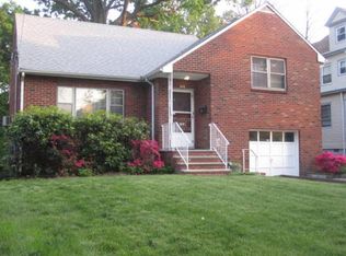 844 Jersey Ave, Elizabeth, NJ 07202