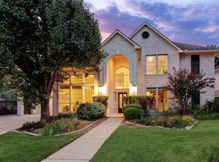 11606 Cypresswood Place Dr, Houston, TX 77070