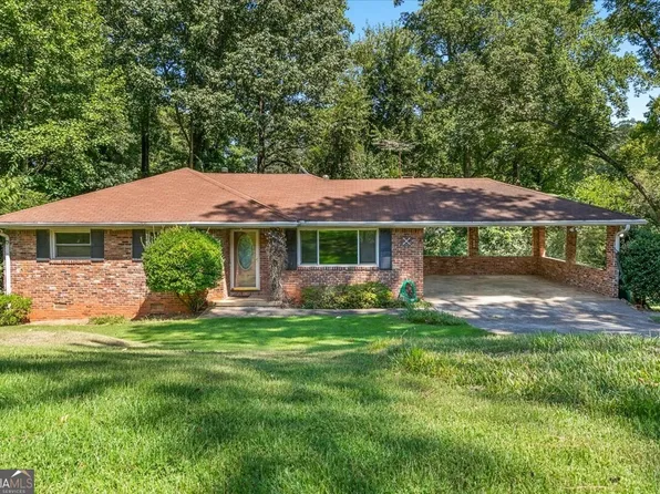 1254 Weston Dr, Decatur, GA 30032