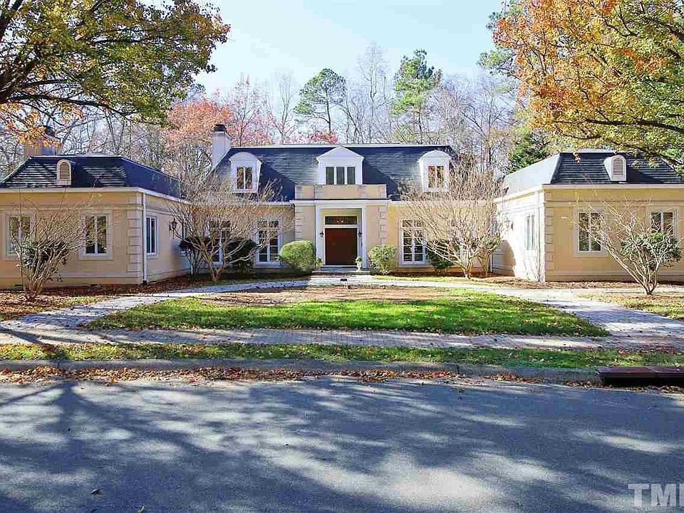 317 N Boundary St, Chapel Hill, NC 27514 Zillow