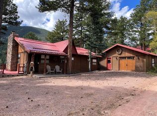 121 Saint Charles Dr, Rye, CO 81069