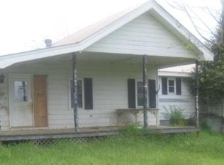 113 Clearwater Dr, Casa, AR 72025