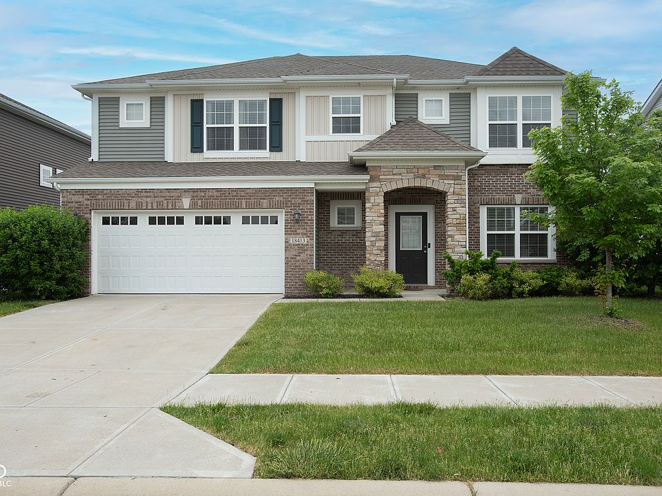 1st image of 18413 Clayborne Dr
