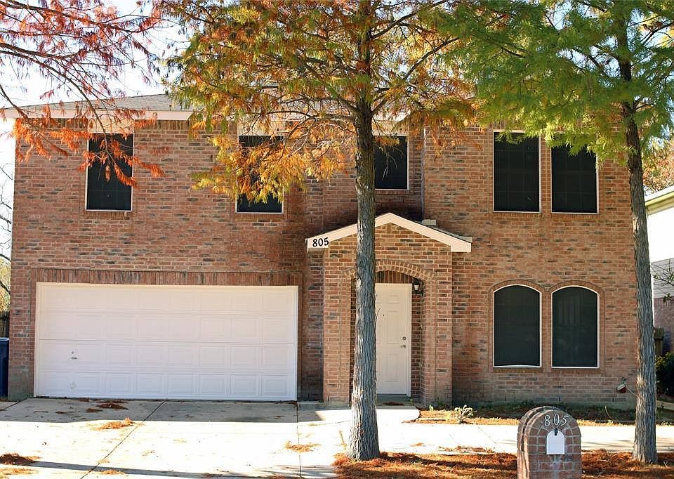 1st image of 805 Mill Branch Dr
