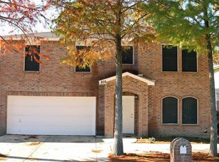 805 Mill Branch Dr, Garland, TX 75040