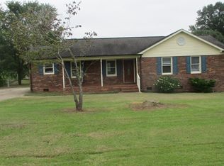 1027 Rembrandt Dr SW, Concord, NC 28027