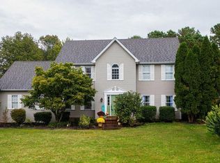 127 Pheasant Run, Paducah, KY 42001