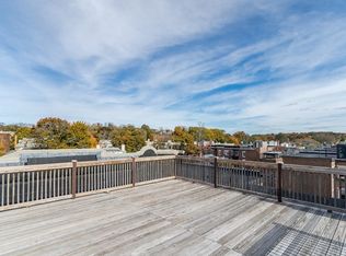 22 Orkney Rd APT 2, Brighton, MA 02135