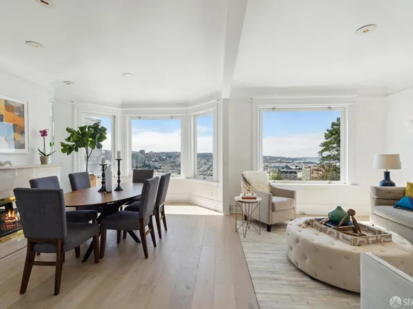 2421 Larkin St, San Francisco, CA 94109