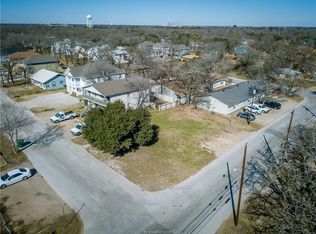 4407 Aspen St, Bryan, TX 77801