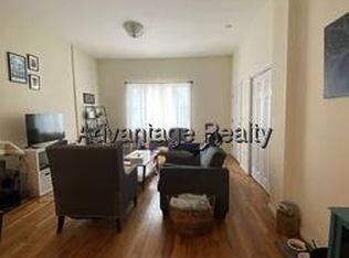 42 Pearl St, Somerville, MA 02145