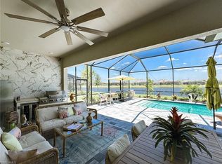 5878 Sunningdale ST, AVE MARIA, FL 34142