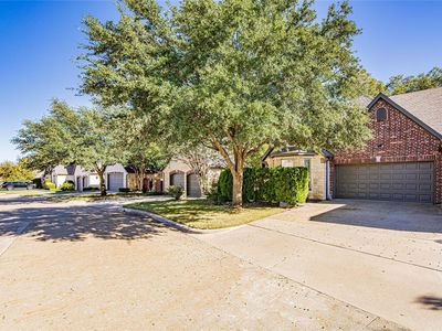 719 N Avalon Ct, Granbury, TX, 76048