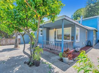 219 W End Ave, San Rafael, CA 94901