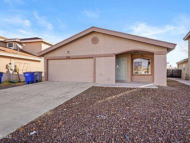 3836 Tierra Fiji Ln, El Paso, TX 79938 | Zillow