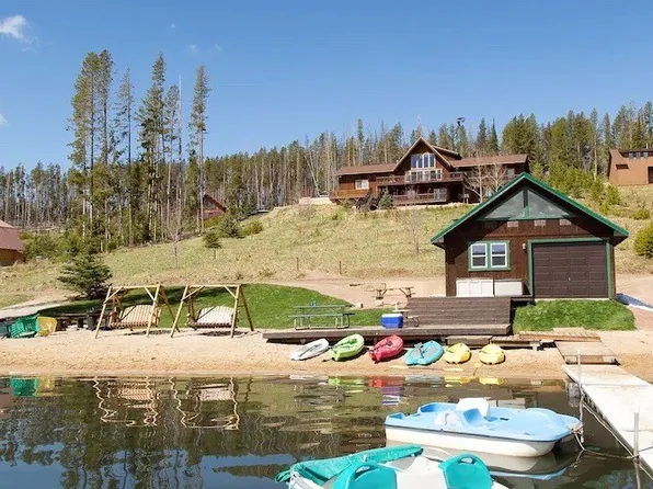 147 Woodridge Ln, Anaconda, MT 59711