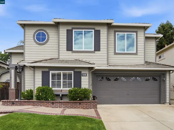 112 Mont Saint Michel Way, Martinez, CA 94553