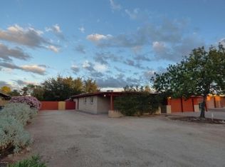 952 N Sonoita Ave, Tucson, AZ 85711