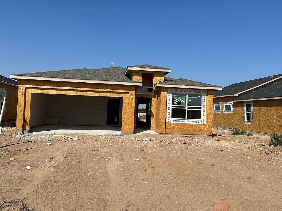 1st image of 3812 Honeysuckle Dr