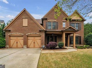 1745 Waverly Cv, Alpharetta, GA 30004