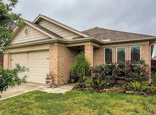 13419 Country Path Way, Houston, TX 77038