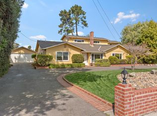 21391 Columbus Ave, Cupertino, CA