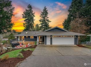 12503 SE 99th St, Renton, WA 98056