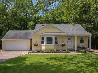 13000 N Boone Rd, Columbia Station, OH 44028