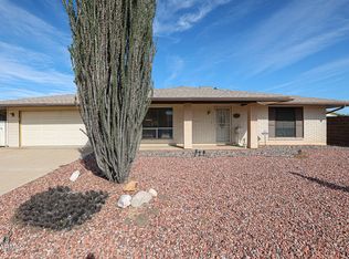 10602 W Pleasant Valley Rd, Sun City, AZ 85351
