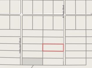 92-673 Kohala Blvd, Ocean View, HI 96737