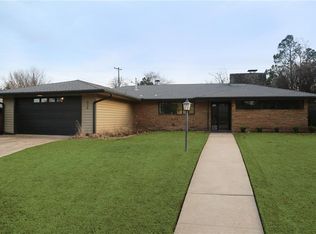 436 NW 43rd St, Oklahoma City, OK 73118
