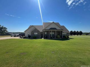 33 Southridge Cir, Wynne, AR 72396