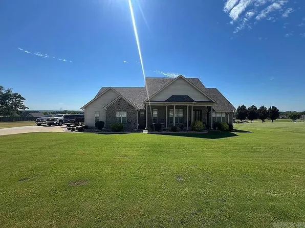 33 Southridge Cir, Wynne, AR 72396