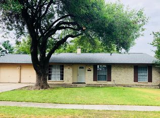 7810 Mountain Frst, San Antonio, TX 78239