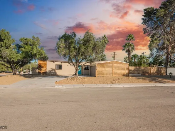 1955 Raindance Way, Las Vegas, NV 89169