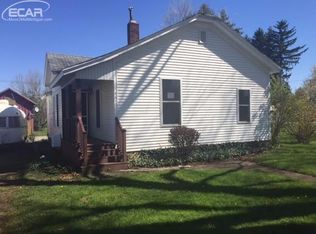 4610 Main St, Millington, MI 48746