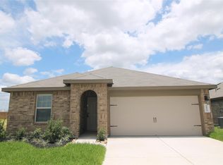 3111 Floral Park Ct, Katy, TX 77494