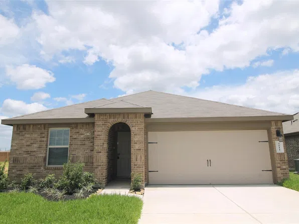 3111 Floral Park Ct, Katy, TX 77494